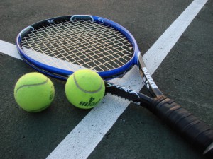 テニス テニスプレーヤー 年収 優勝賞金
